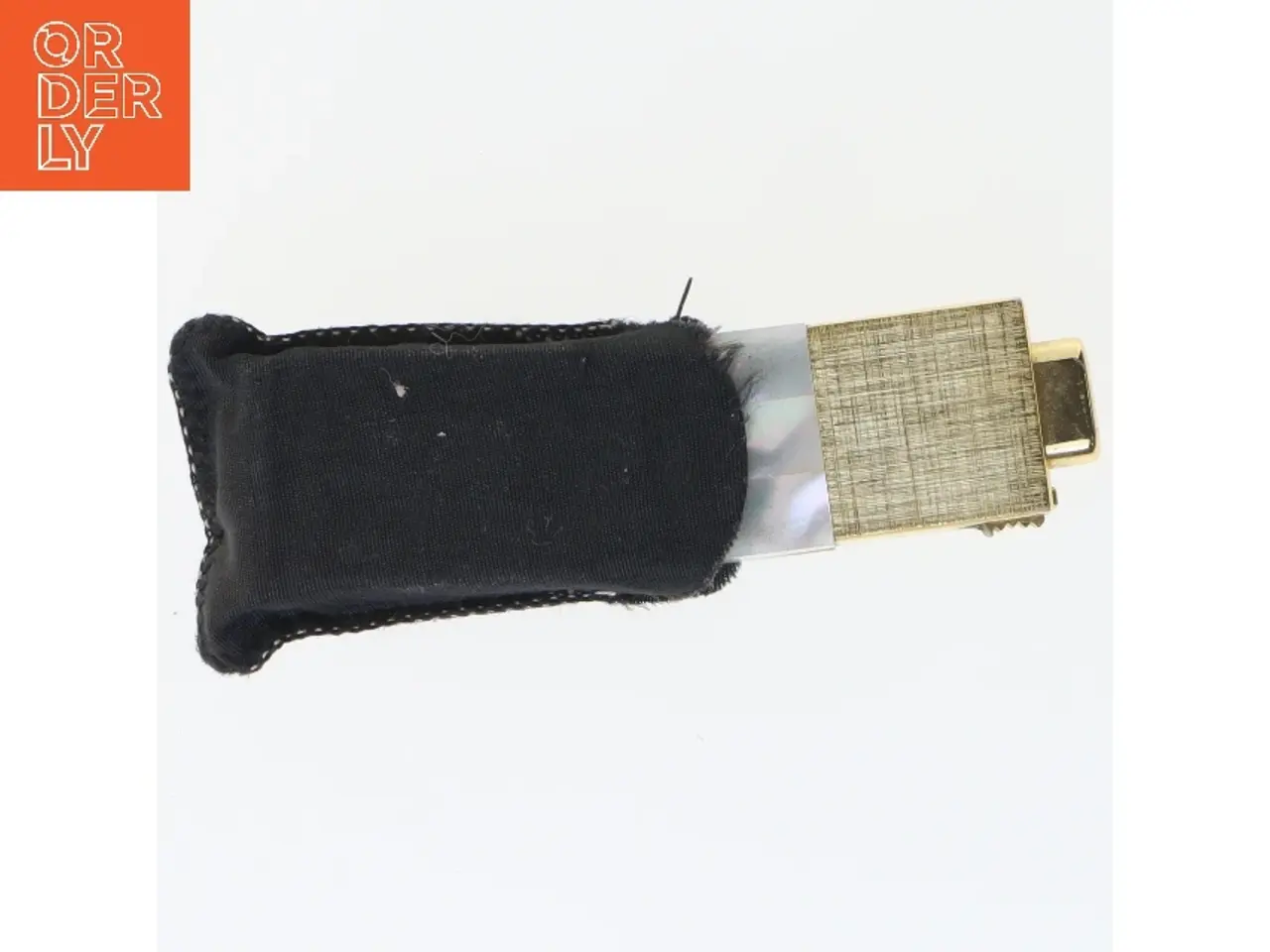 Billede 2 - Dekorativ vintage parfume (str. 7 cm)