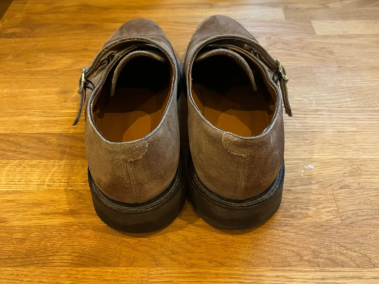 Billede 3 - Doucal’s herre monkstrap