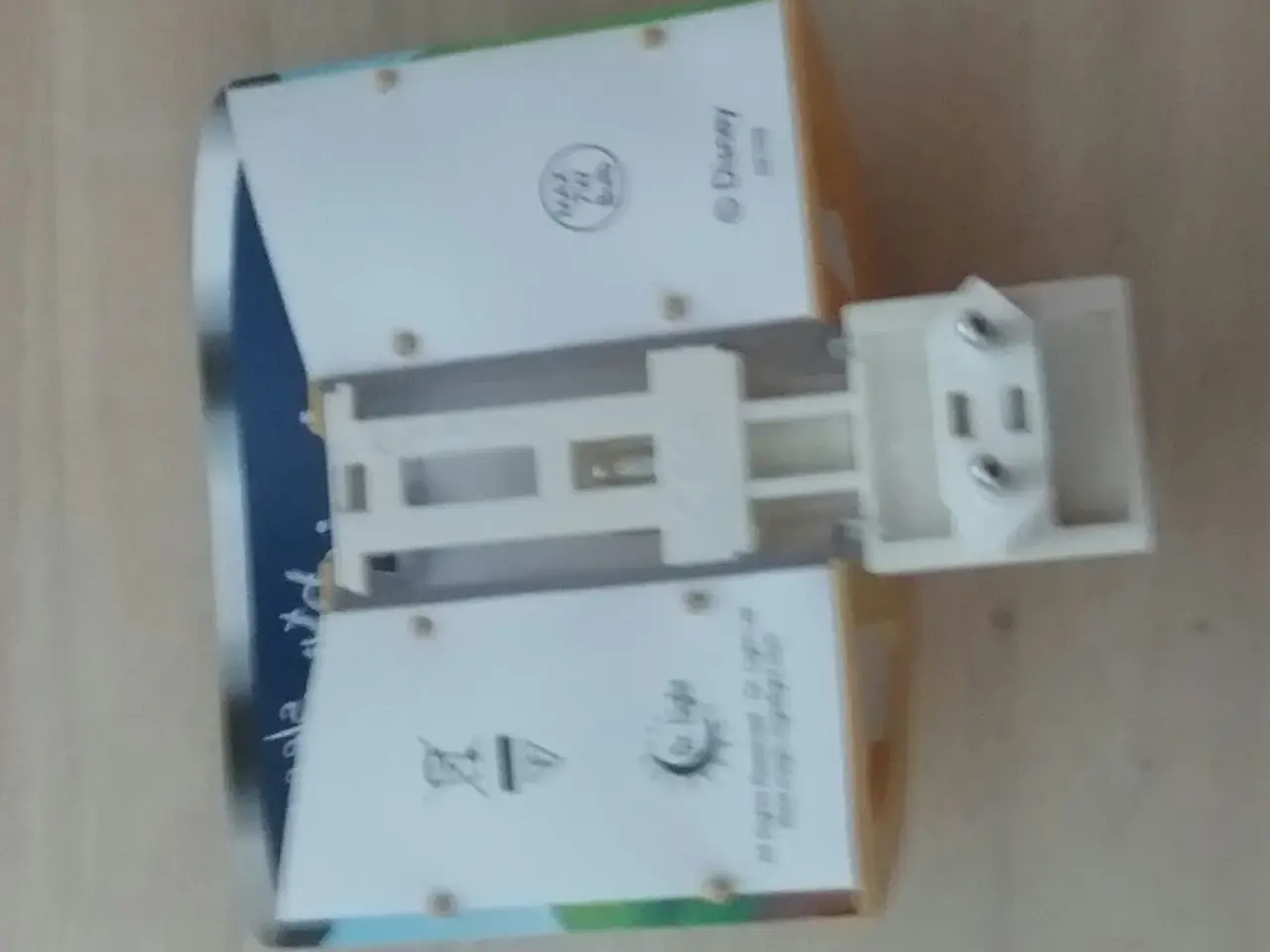 Billede 3 - Natlampe
