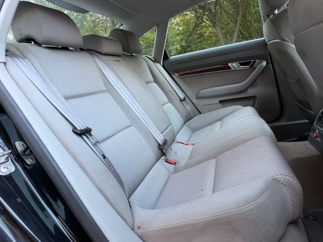 Billede 13 - Audi A6 2,4 V6 Multitr.