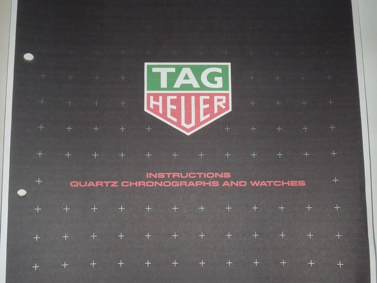 Billede 12 - Super Flot TAG Heuer Formula 1 Chronograph herreur