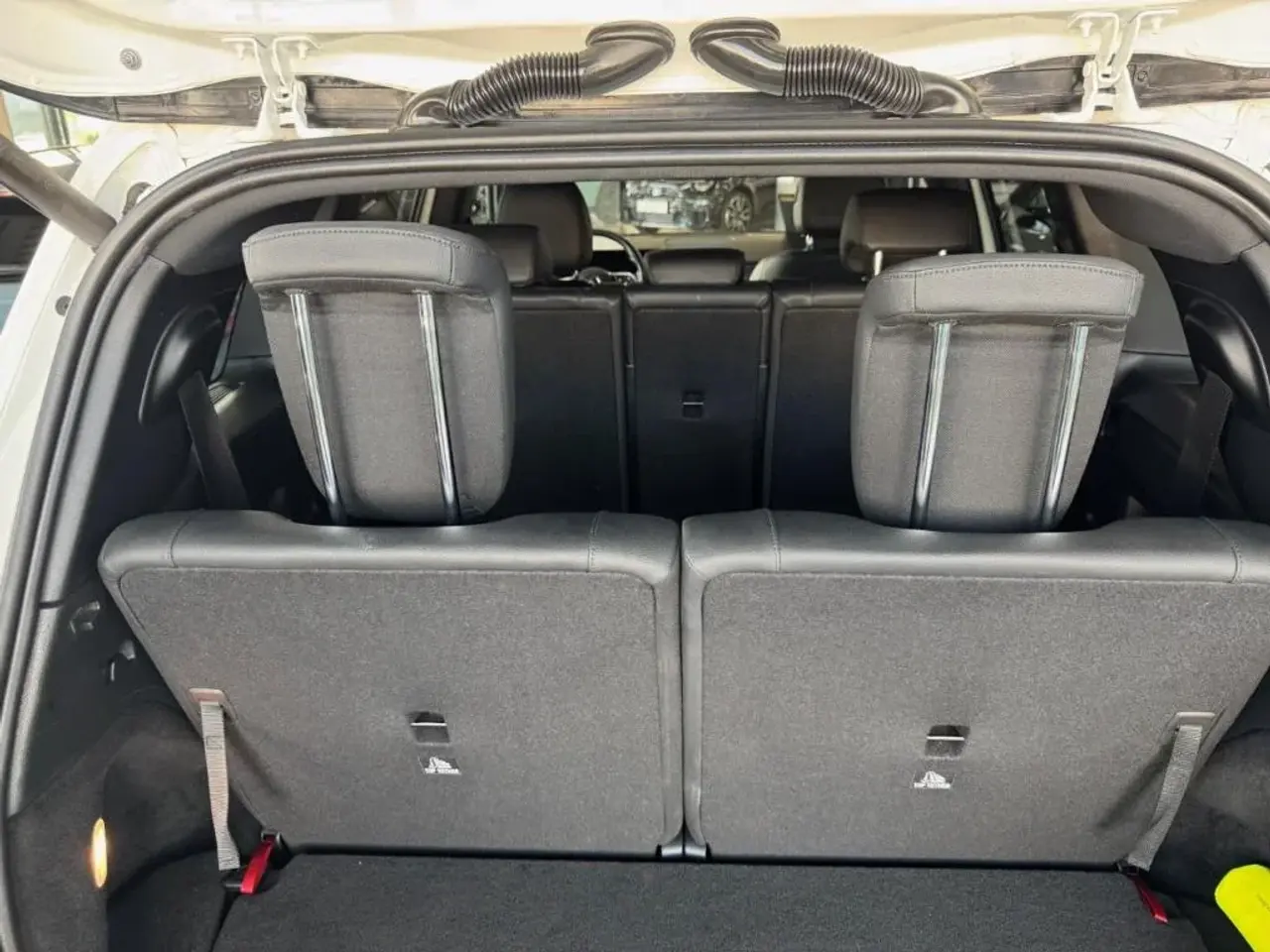 Billede 10 - Mercedes EQB250 Progressive 7prs