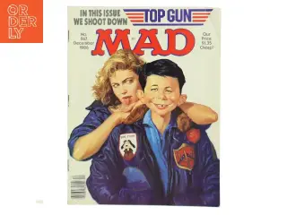 MAD Magazine (Bog)