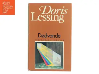 Dødvande af Doris Lessing (Bog)