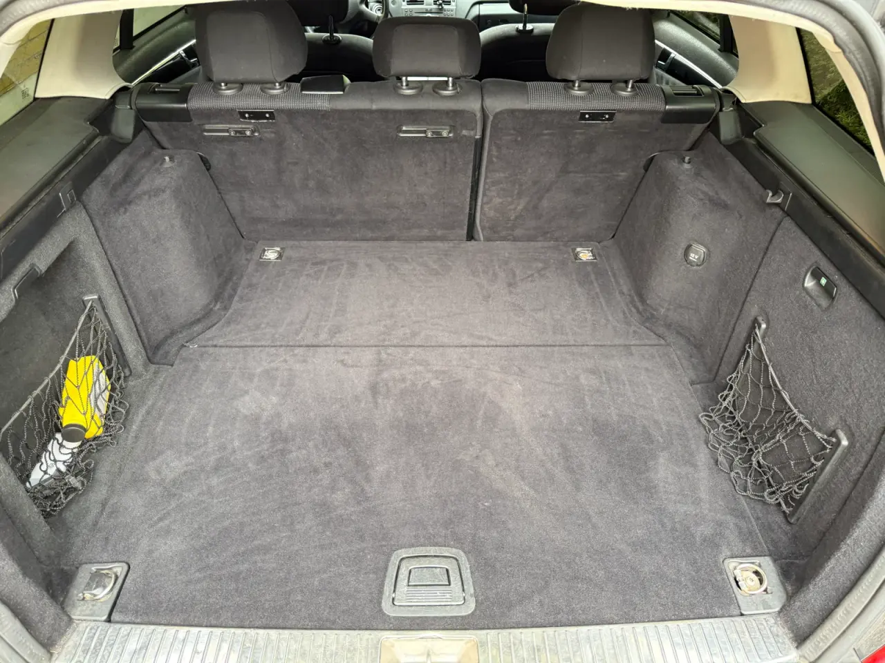 Billede 7 - Super flot Mercedes