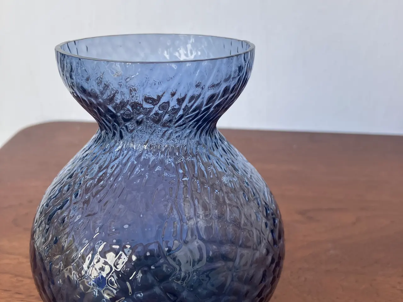 Billede 2 - Hyacintglas fra Funs/Kastrup glasværk