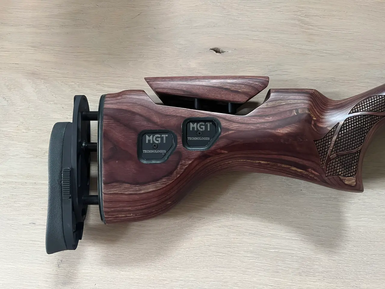 Billede 3 - Tikka T3 - Kaliber 6,5x55