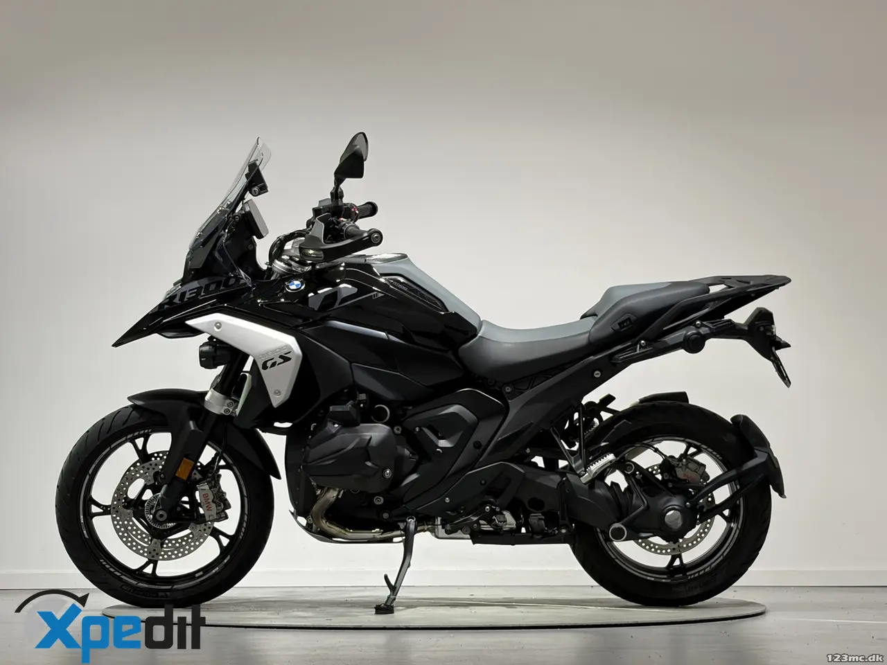 Billede 6 - BMW R 1300 GS
