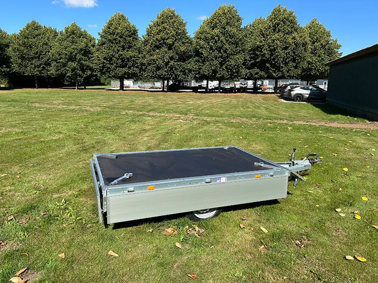 Billede 6 - EDUARD trailer 2314-1000-63