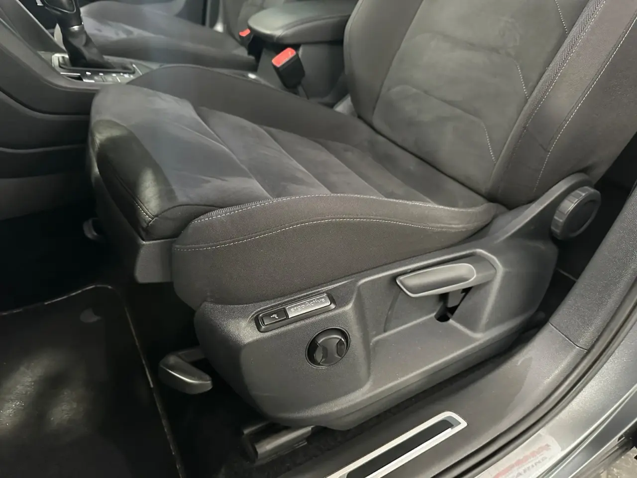 Billede 8 - VW Tiguan 1,4 TSi 150 Highline DSG