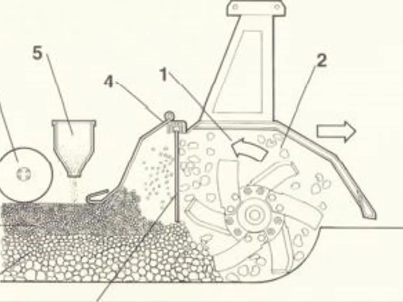 Billede 13 - Ortolan SC 120 R