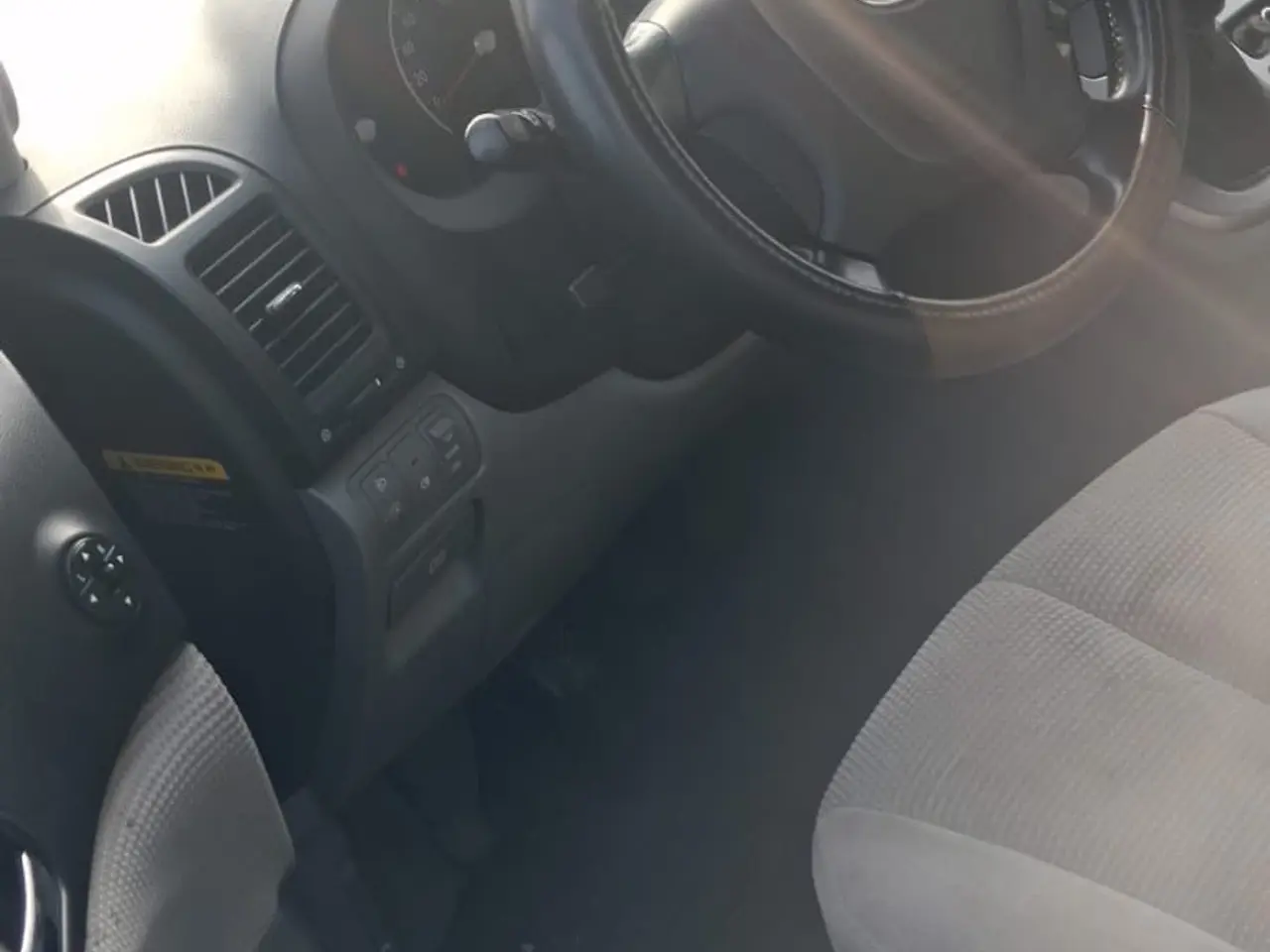 Billede 5 - Kia Carnival 2,9 CRDi EX