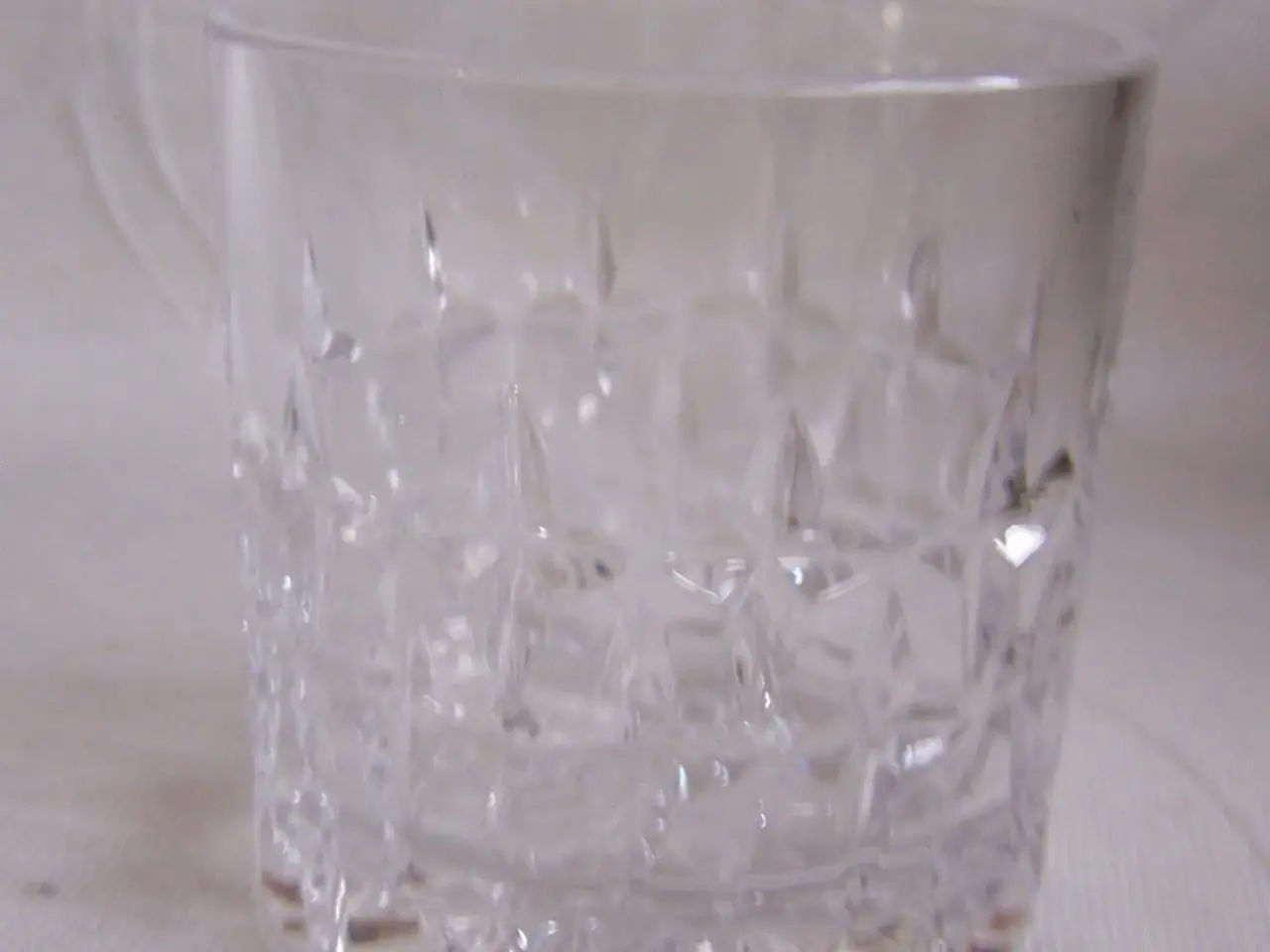 Billede 3 - Sjusglas