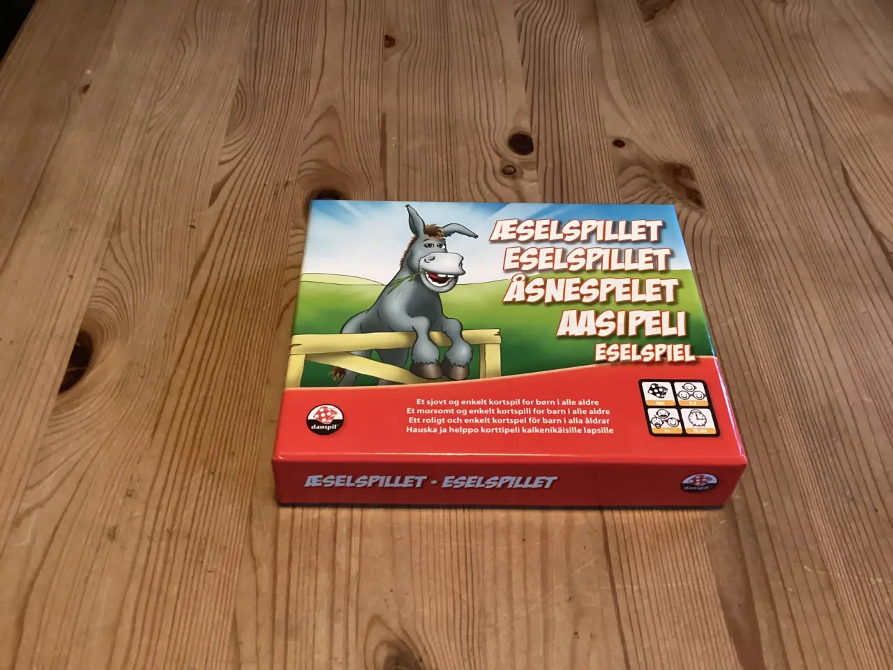 Billede 9 - Spil 20 Stks.