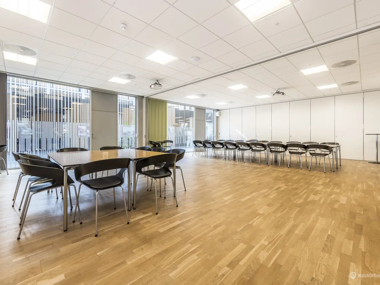 Billede 18 - Rummeligt og moderne kontor på 3.050 m²