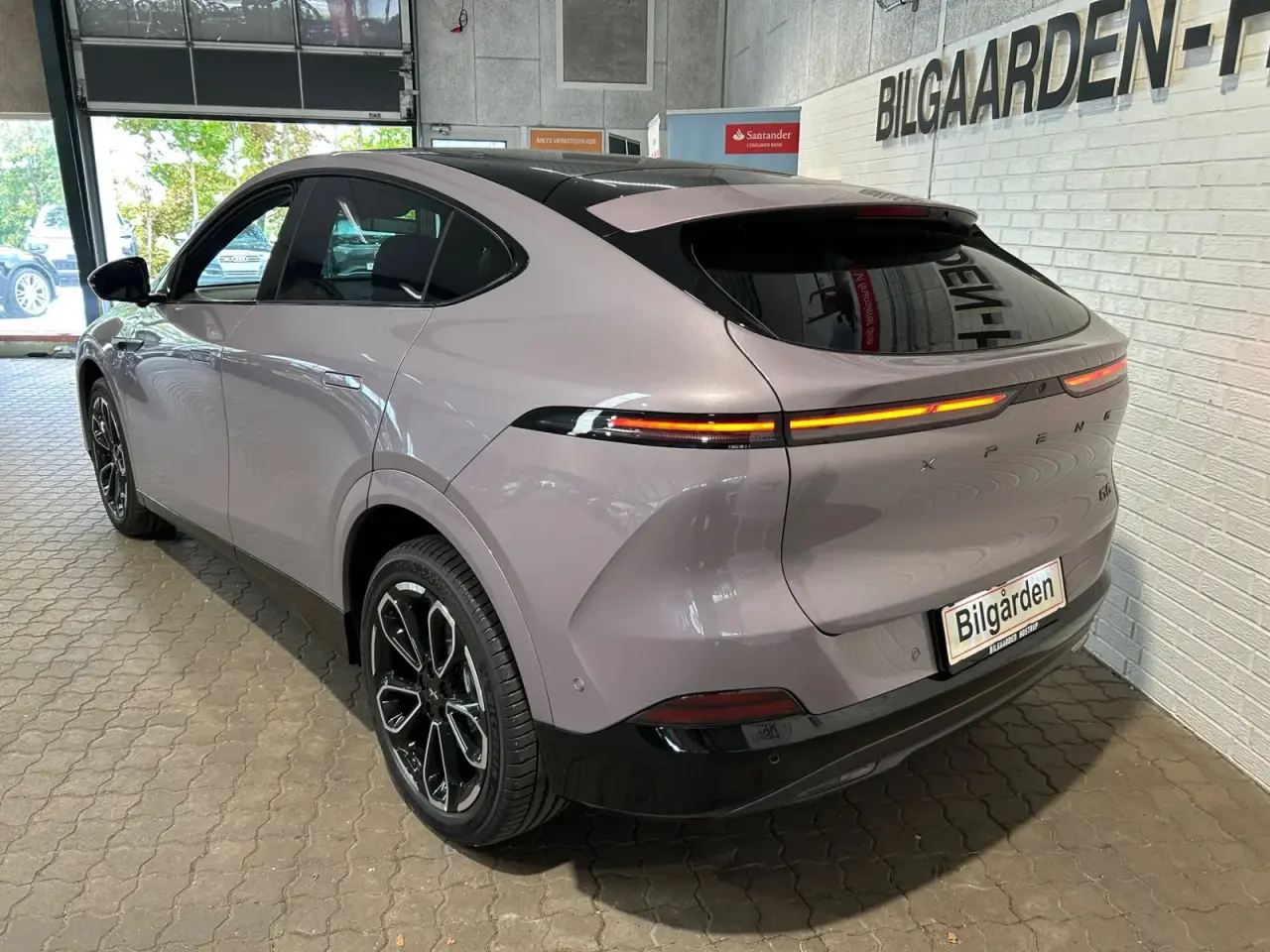 Billede 5 - Xpeng G6  Long Range