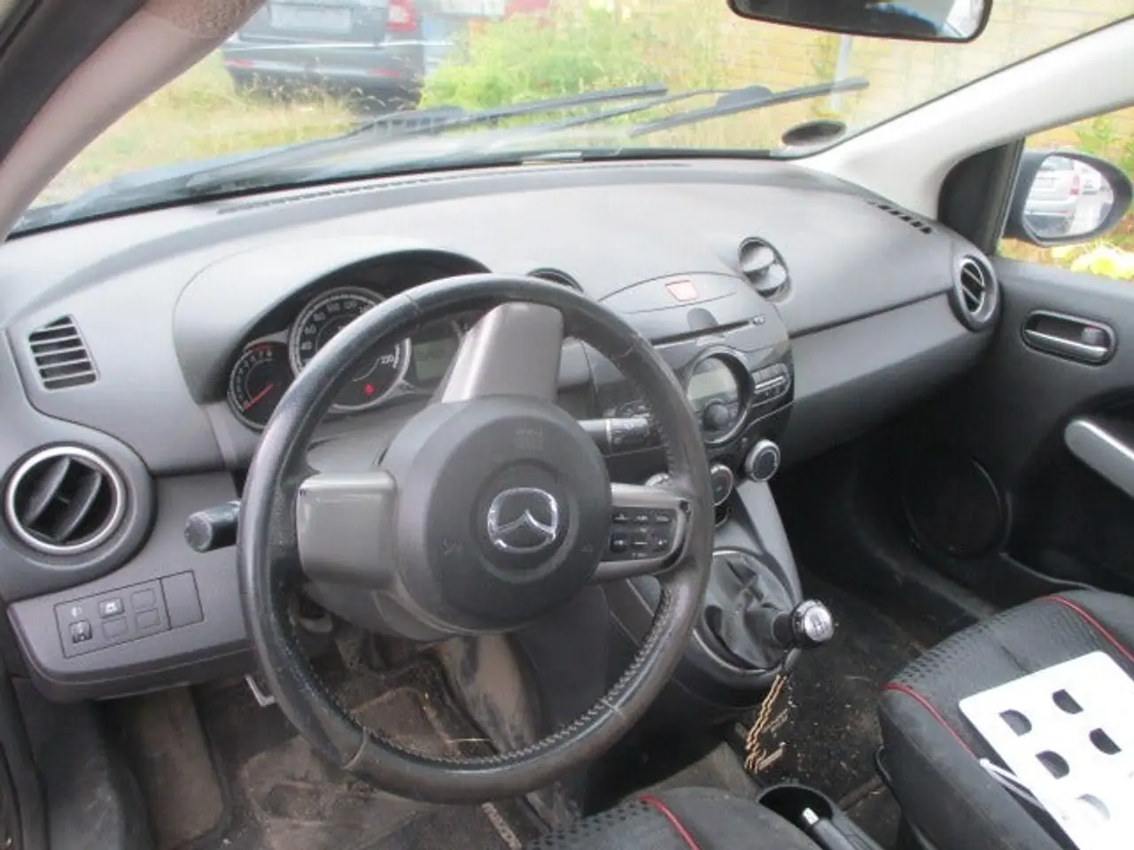 Billede 8 - Mazda 2 1,3 Advance