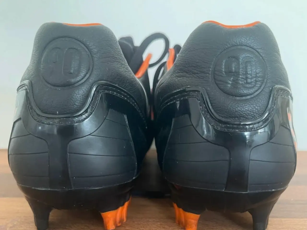 Billede 3 - Nike Total90 fodboldstøvler
