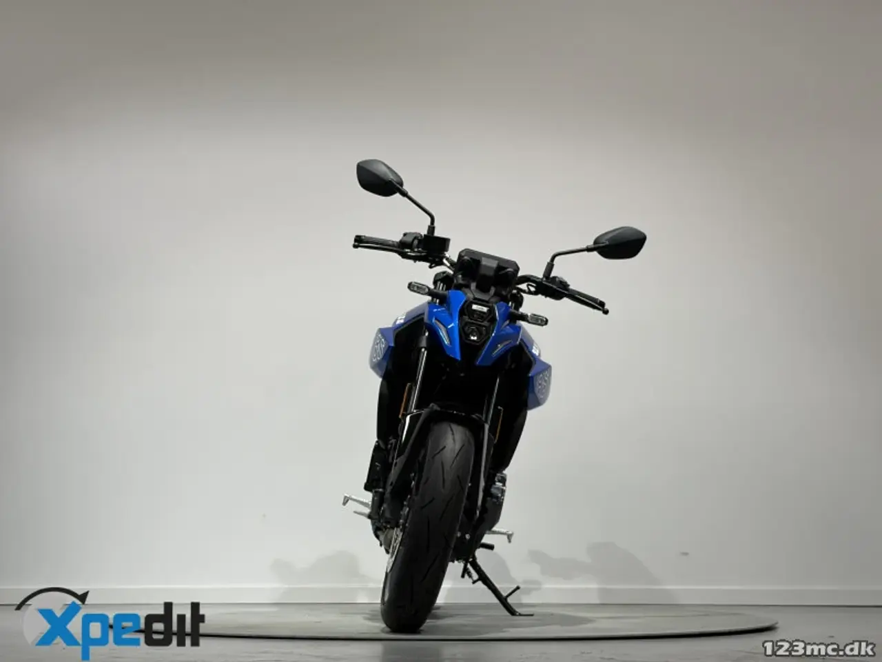 Billede 4 - Suzuki GSX-8S