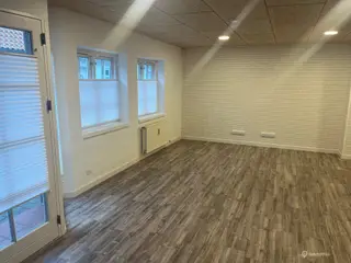 Centralt beliggende lejemål i Varde