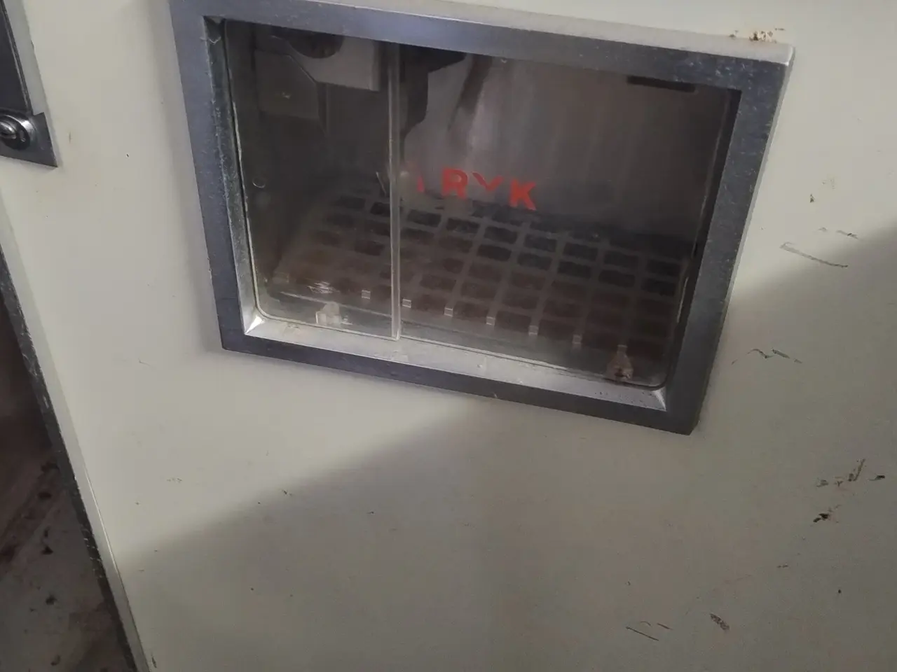 Billede 4 - Automat fra 1970 CA 13 varme 6 kolde Virker fint