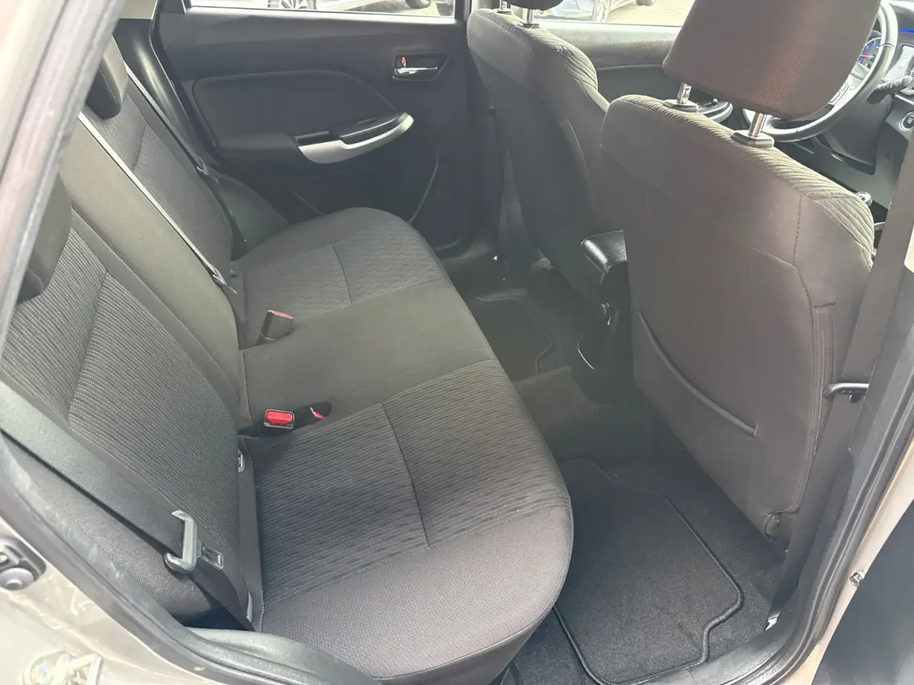 Billede 9 - Suzuki Baleno 1,2 Dualjet mHybrid Exclusive