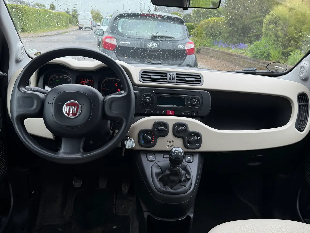Billede 8 - Fiat panda