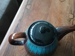 Flot te kande