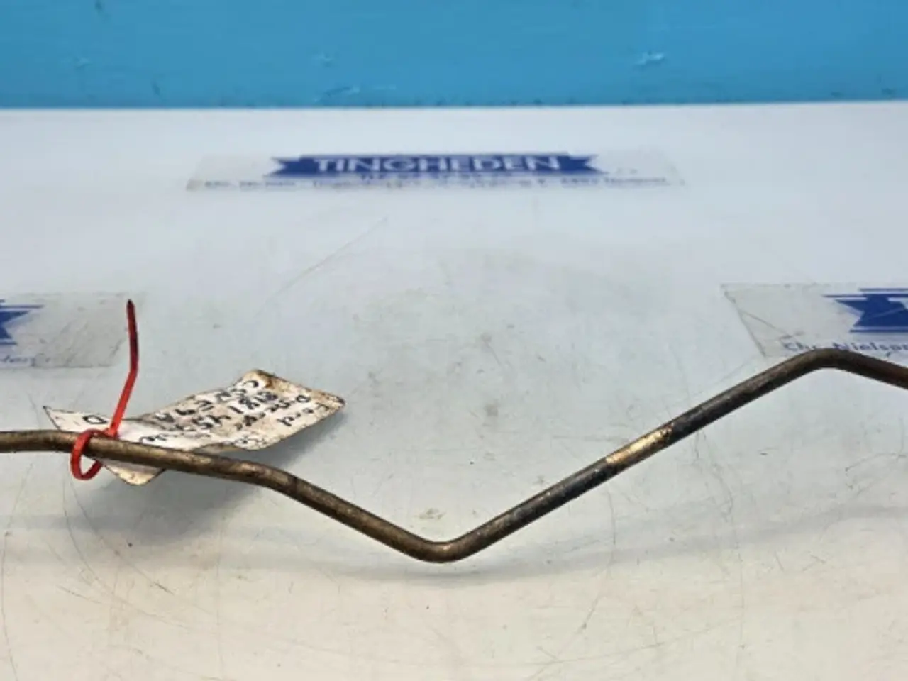 Billede 6 - Ford 3000 Dyserør 81814572