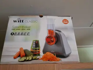 Witt salat Maker