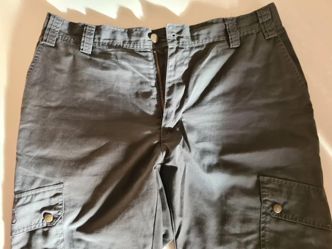 Billede 8 - Deerhunter jagtbukser 54