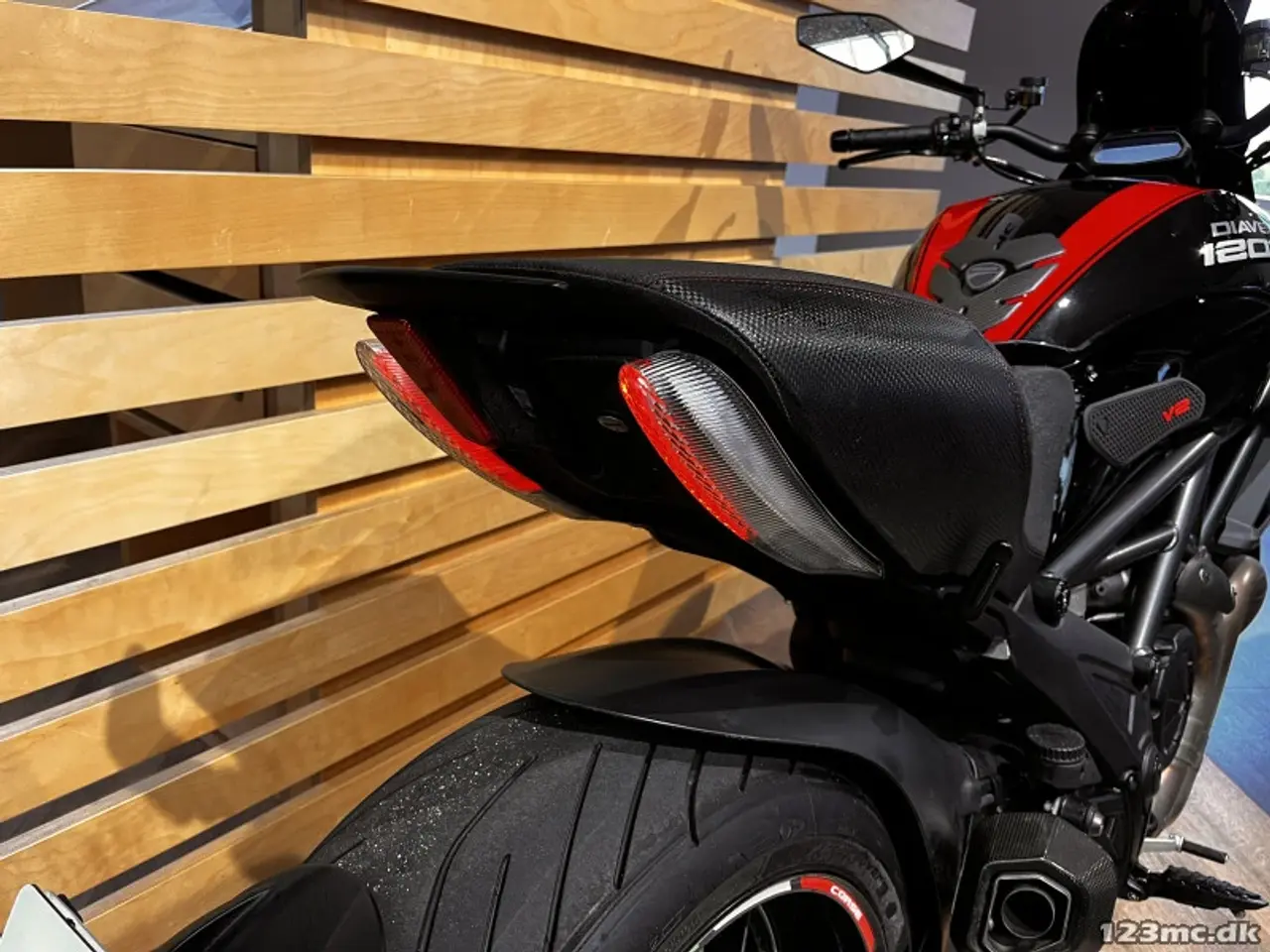 Billede 8 - Ducati Diavel