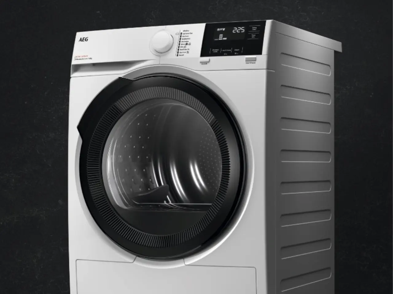 Billede 2 - AEG 8000 SERIES, stadig garanti
