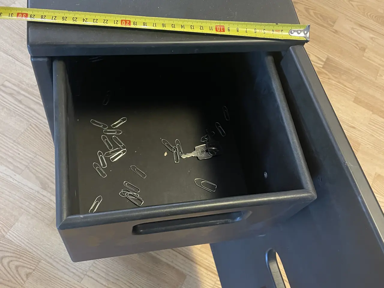 Billede 3 - Personlig computer skab