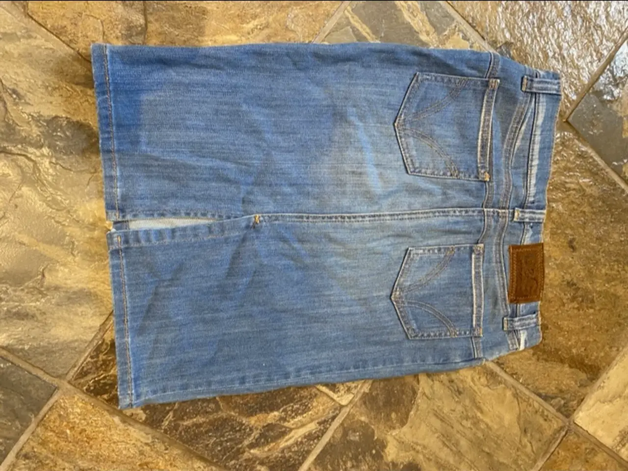 Billede 3 - Dolce & Gabbanas nederdel