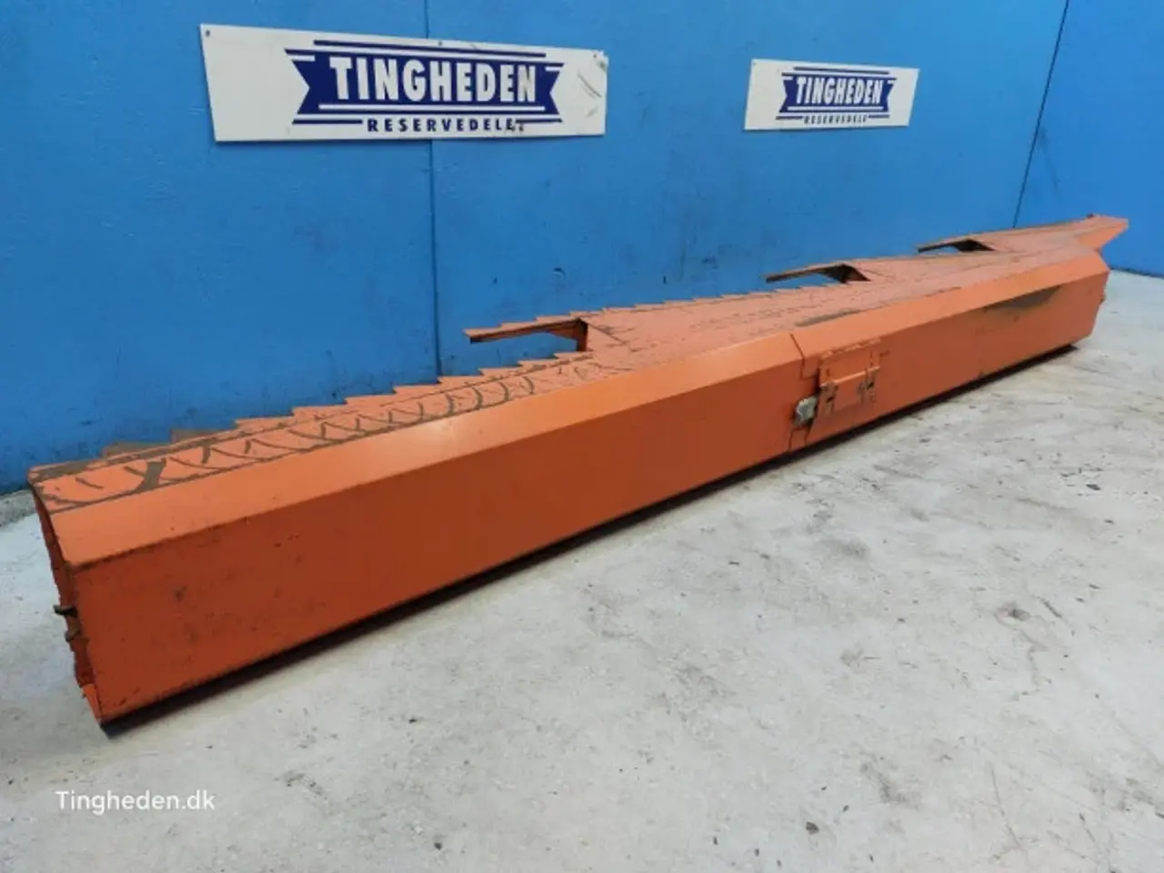 Billede 10 - Dronningborg D7000 Ryster 28450440