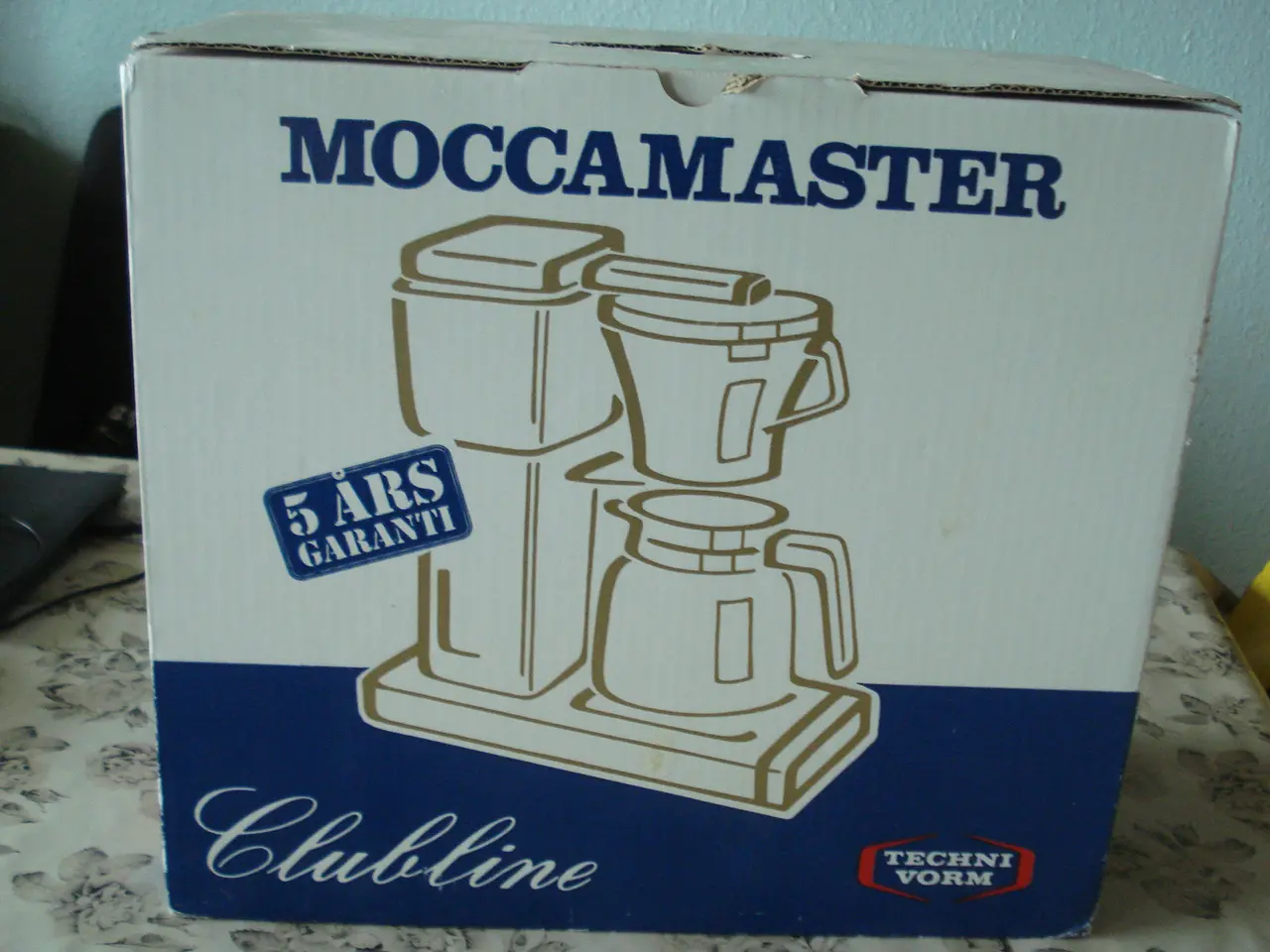 Billede 2 - Mocca Master