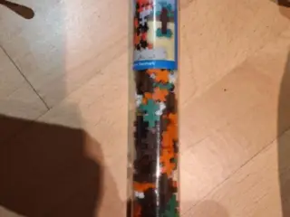 Plus-Plus Byggeklodser Mini Mix Farver