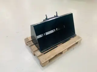 Stama Skovl 105 cm