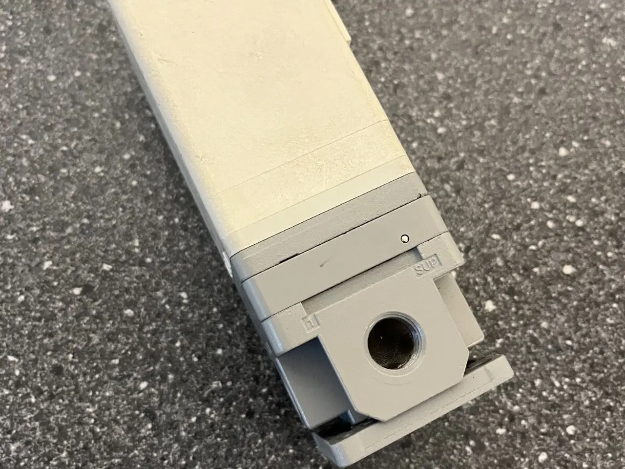 Billede 6 - SMC ITV2030-PRF2N-0 Proportional Pressure PROFIBUS