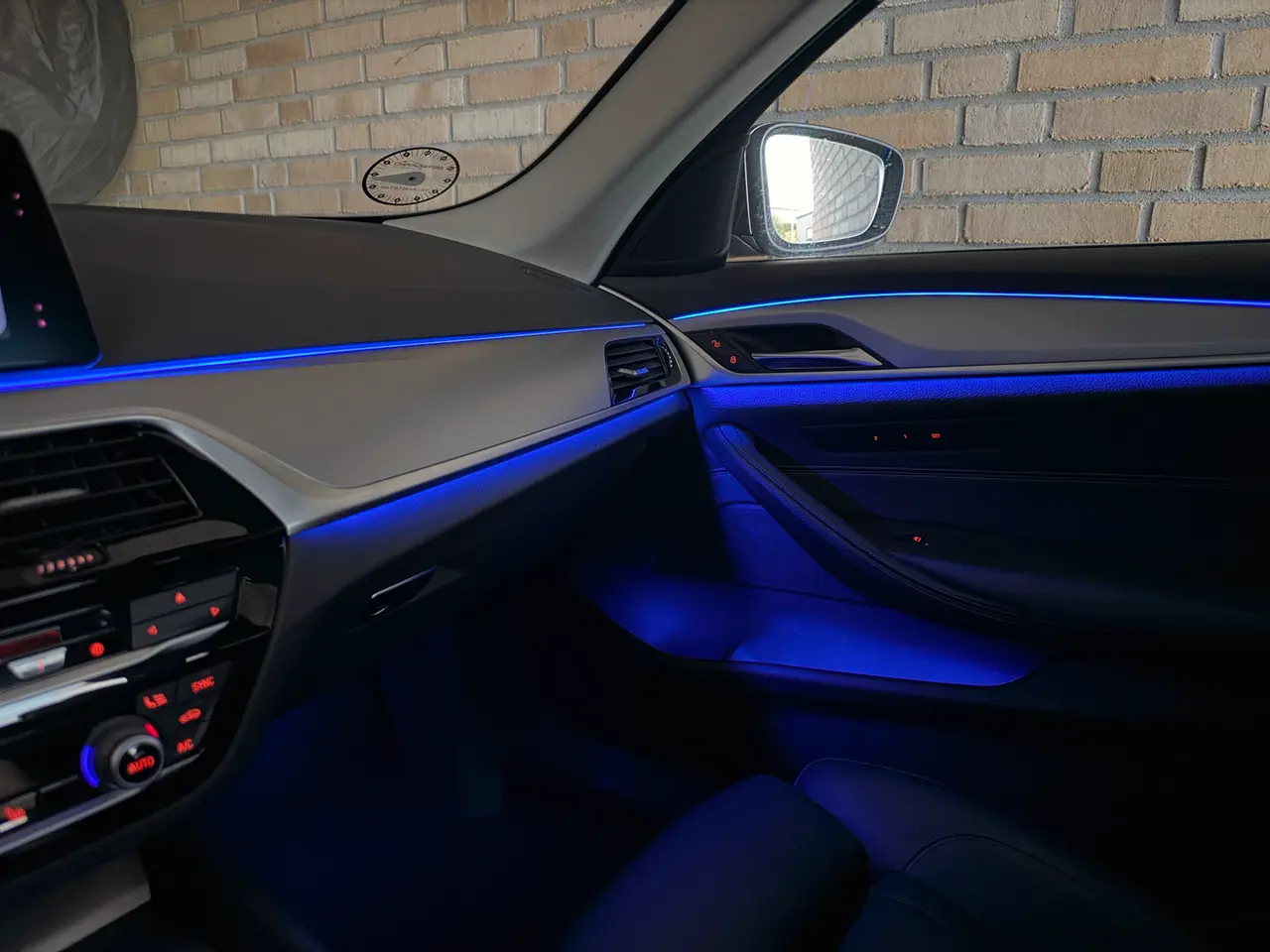 Billede 11 - BMW 530e 2,0 iPerformance aut.