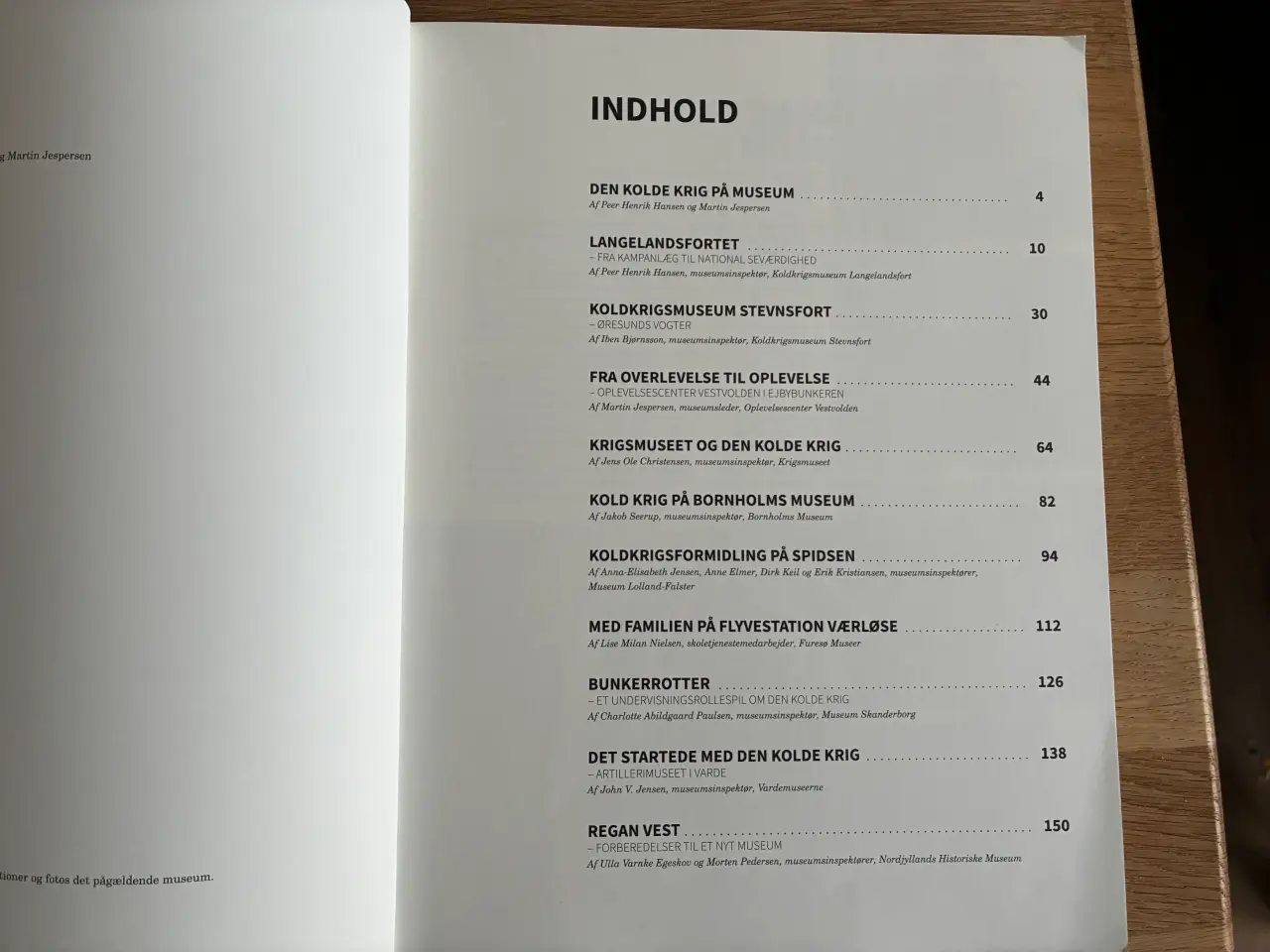 Billede 2 - KOLD KRIG på MUSEUM