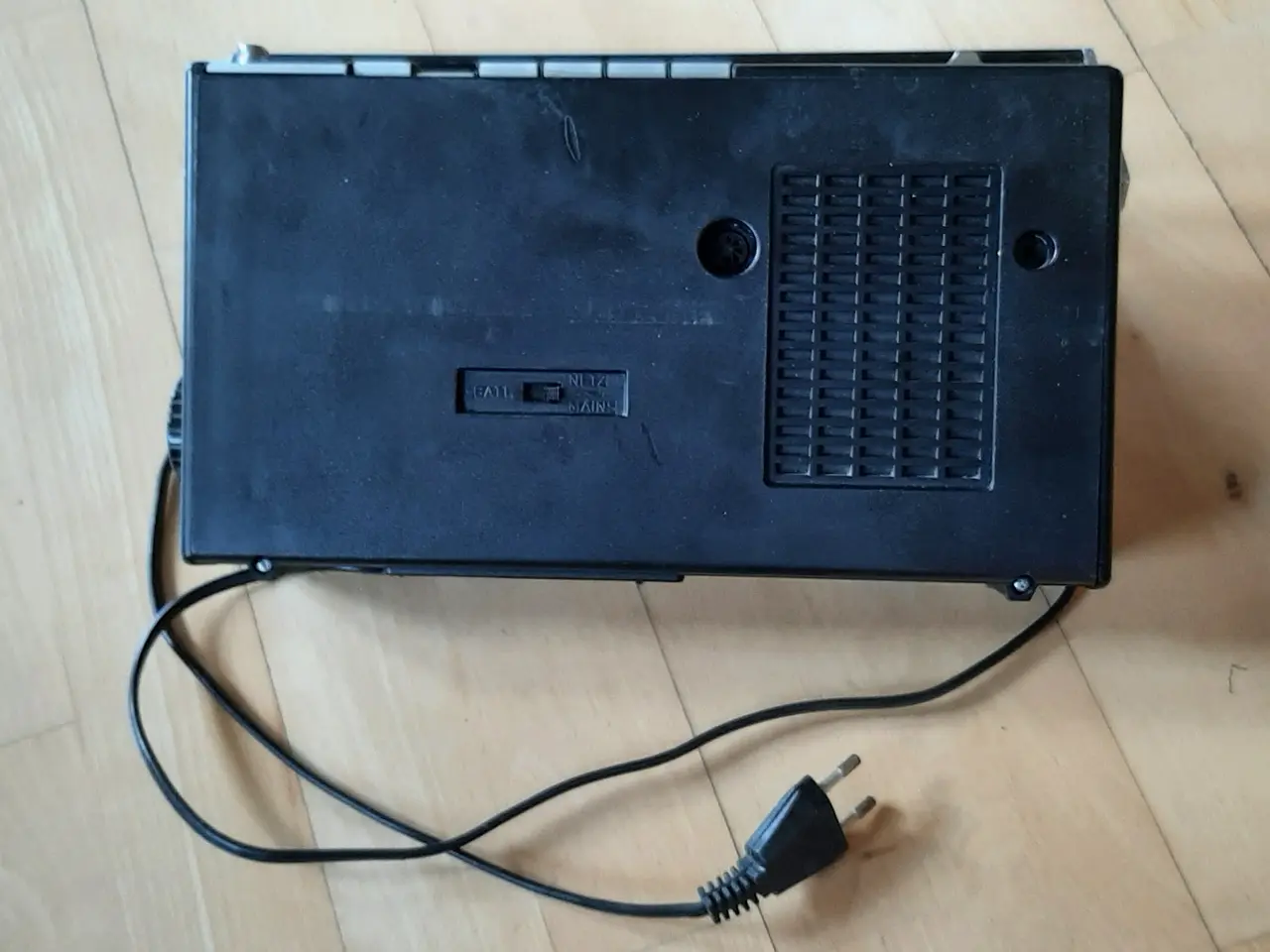Billede 3 - Grundig Melody Boy 600