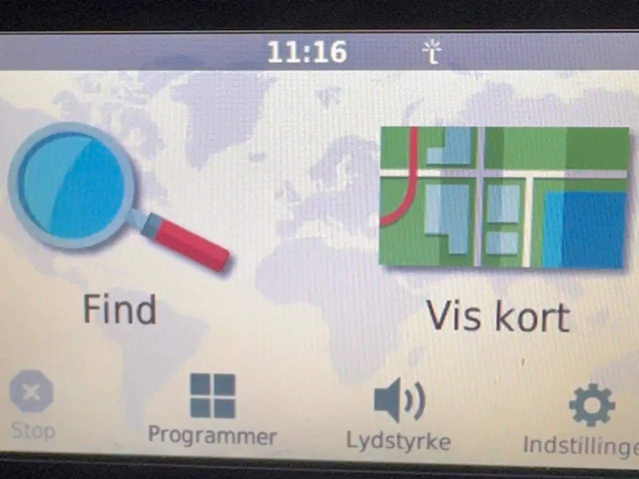 Billede 2 - Garmin Drive 51 GPS  gratis opdatering 
