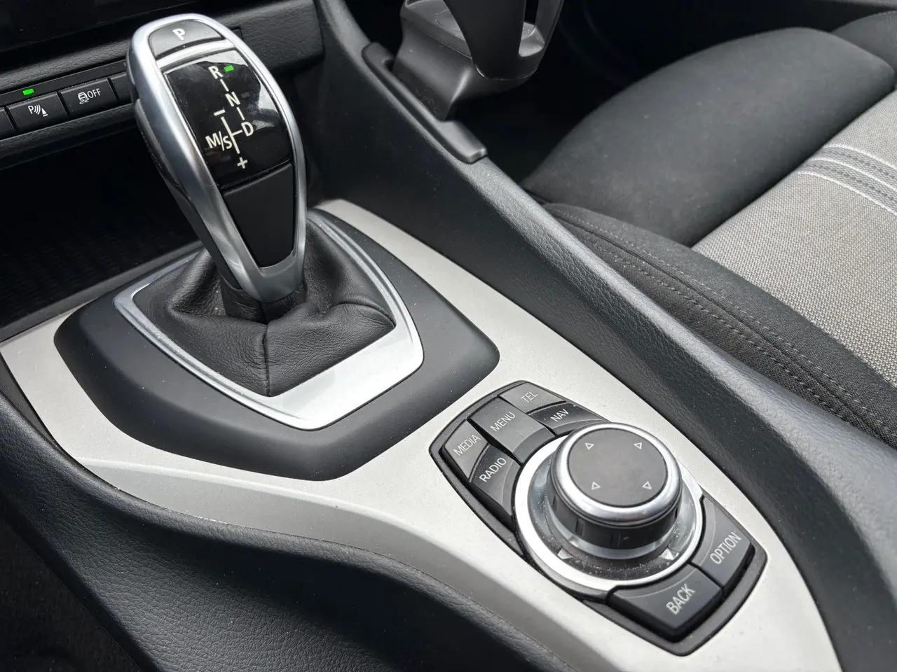 Billede 9 - BMW X1 2,0 xDrive20d aut. Van
