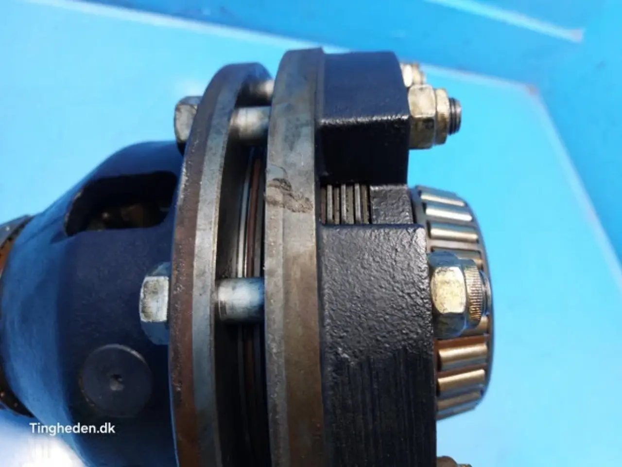Billede 7 - New Holland T6 Transmission 5191913