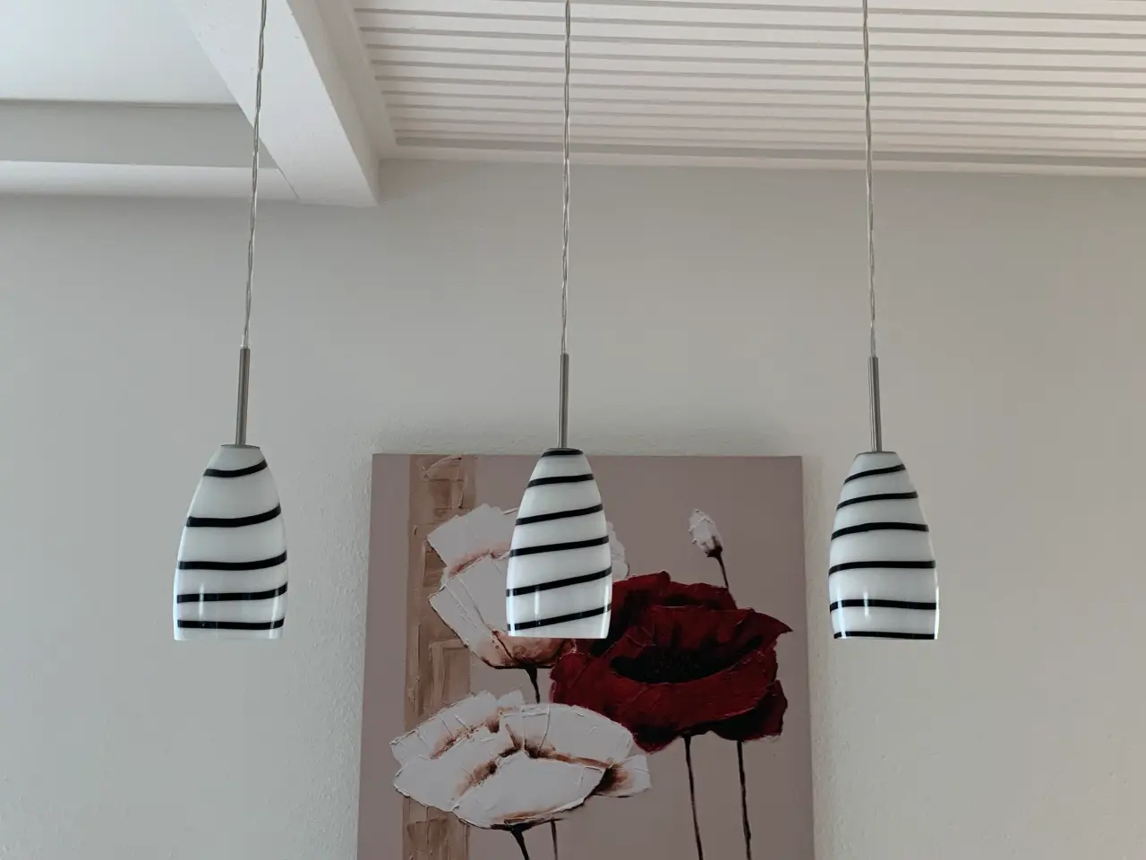 Billede 1 - Lamper