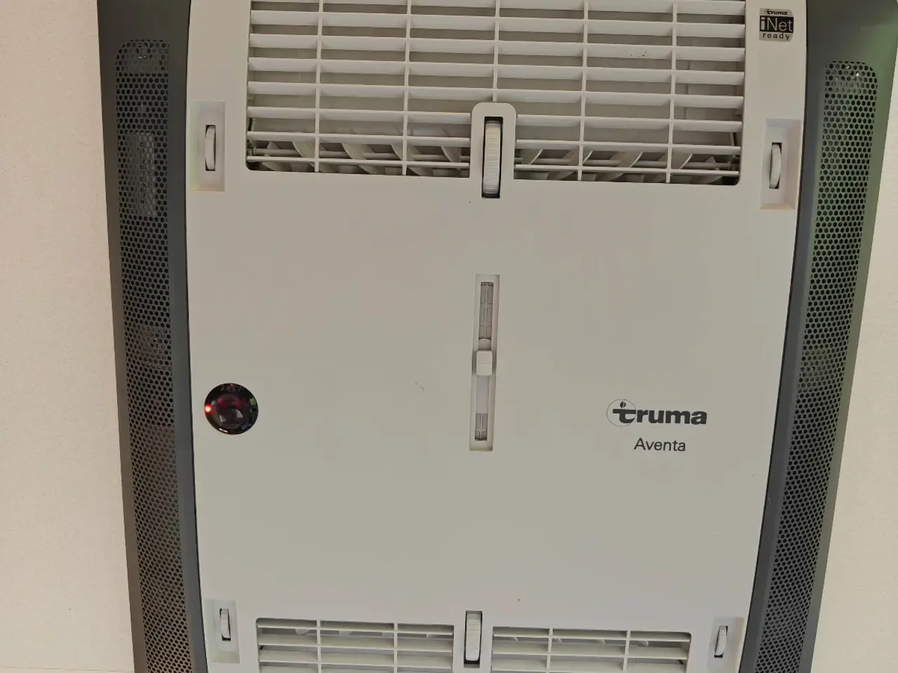 Billede 13 - Adria Alpina 613 pc Supreme 