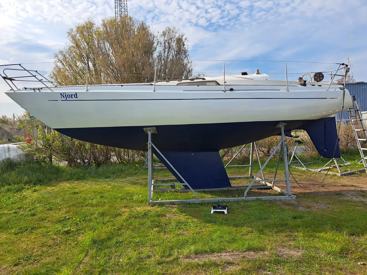 Billede 7 - Boström B31, MK1 sælges