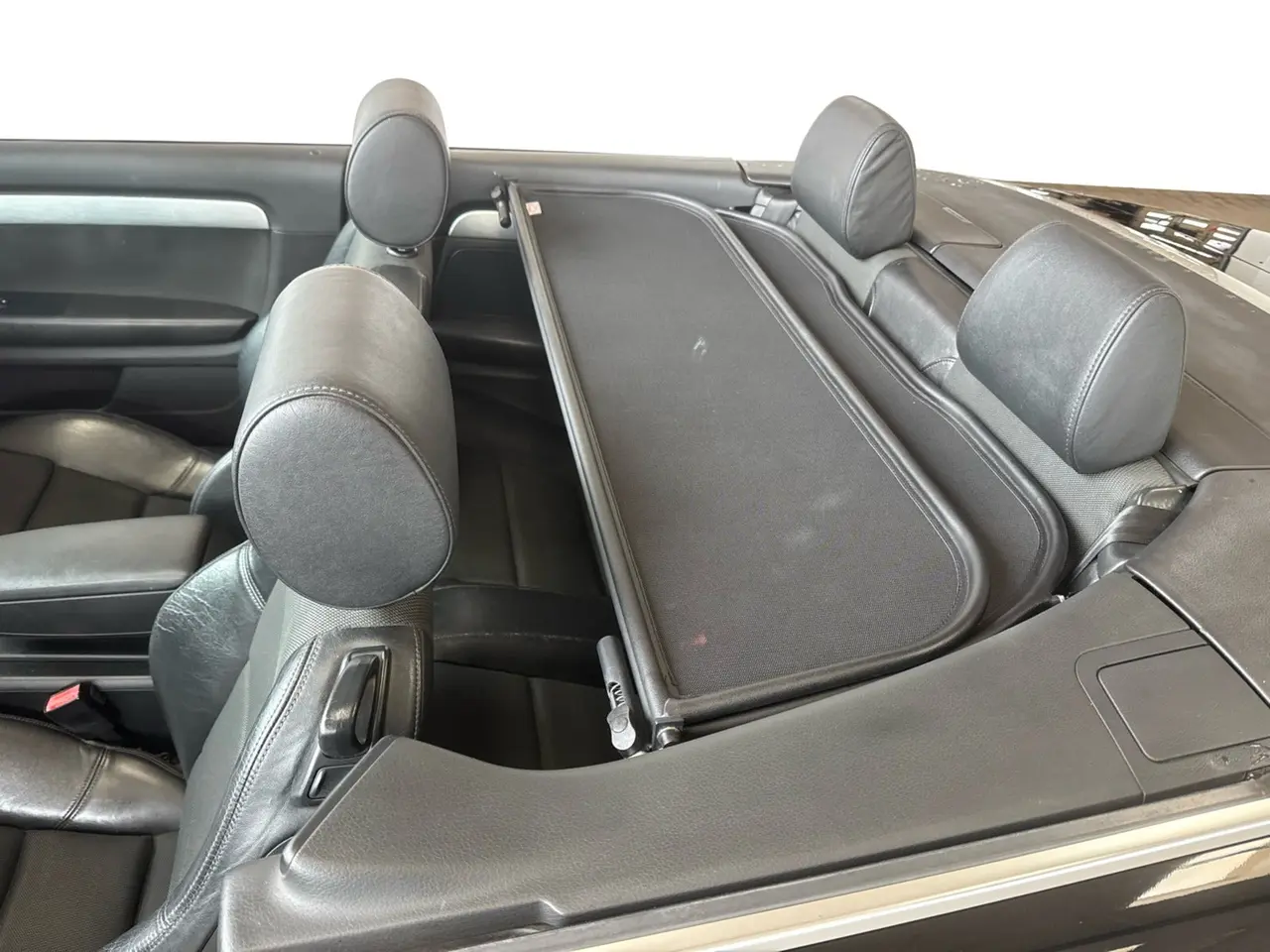 Billede 12 - Audi A4 1,8 T 163 Cabriolet